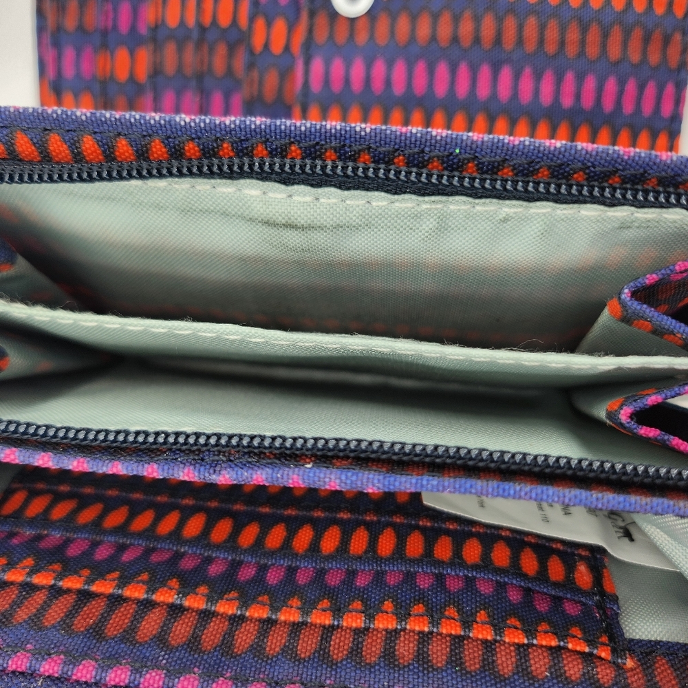 Kipling Wallet - Picture 4 of 4